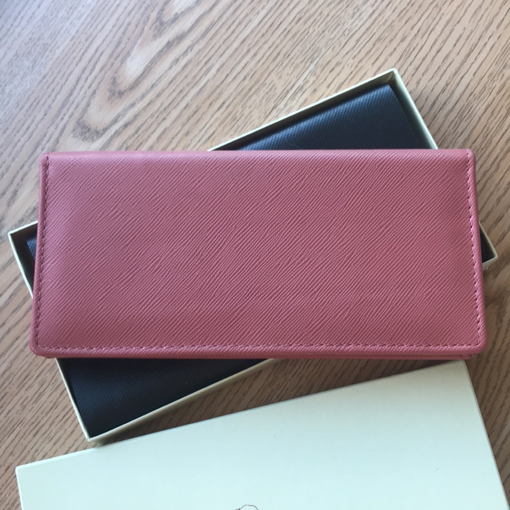 Brand New Estalon Wallet